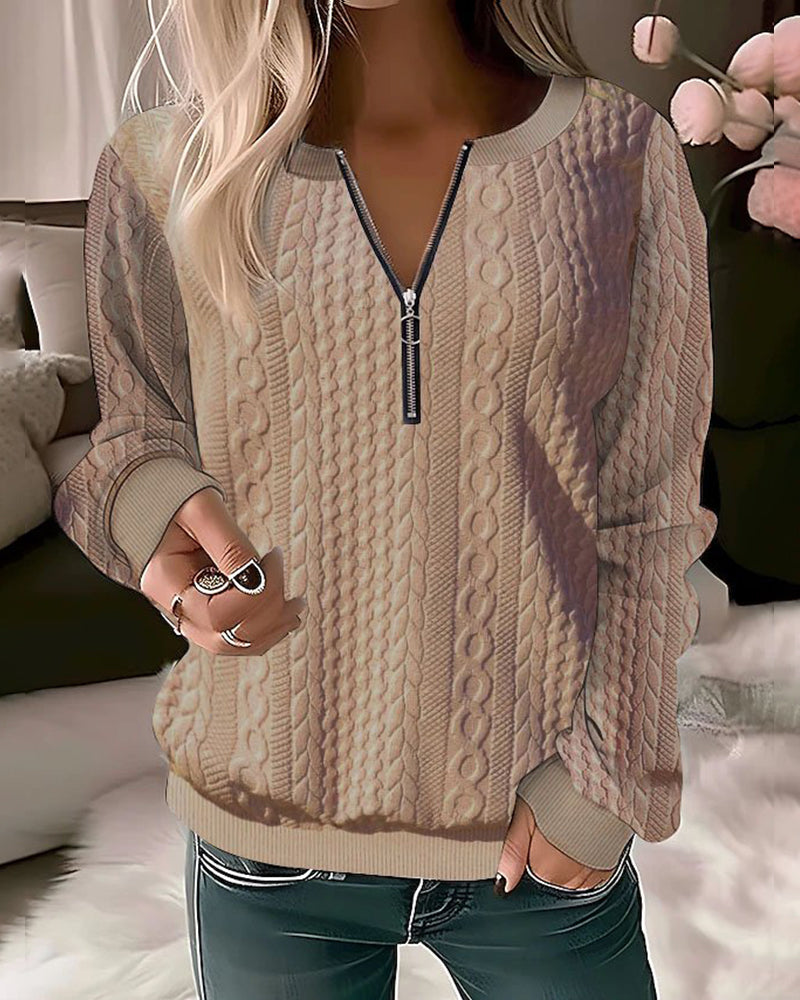 Carlotta™ | Varme og stil kombineret