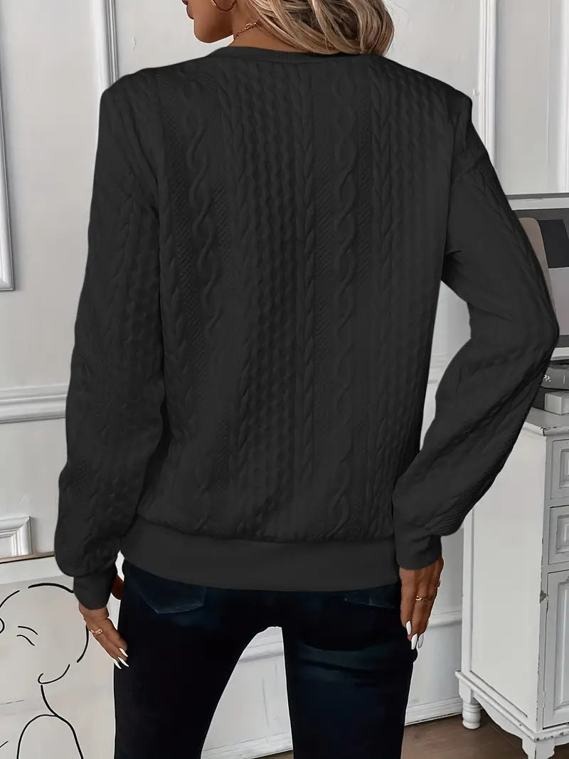 Carlotta™ | Varme og stil kombineret