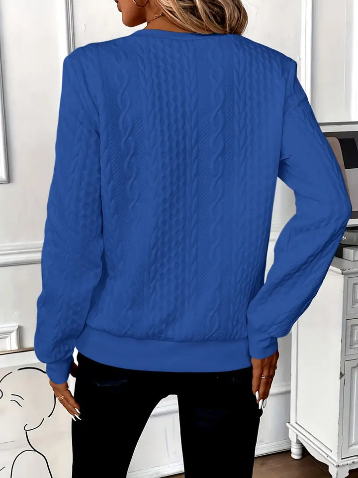 Carlotta™ | Varme og stil kombineret