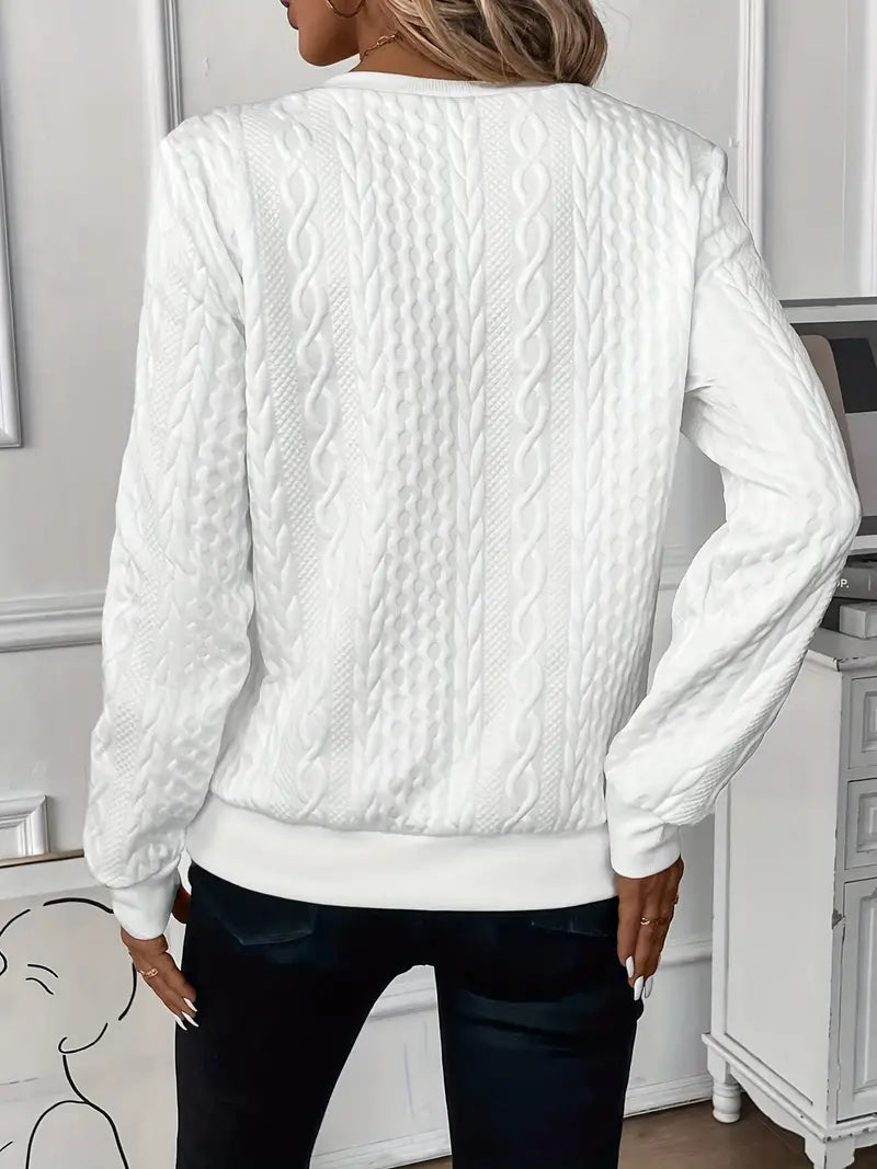 Carlotta™ | Varme og stil kombineret