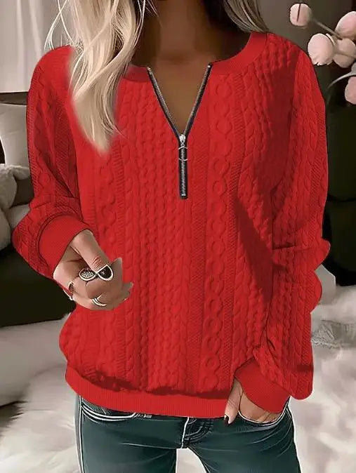 Carlotta™ | Varme og stil kombineret